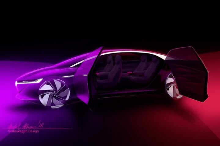 cool it with the names already from volkswagen a 8216 vizzion of the future