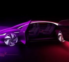 Cool It With the Names Already: From Volkswagen, a 'Vizzion' of the Future
