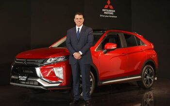 New CEO Named for Mitsubishi North America