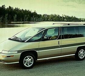 buy drive burn toasting a luxury minivan from 1994