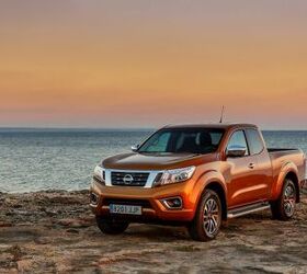 Overseas, Nissan Mulls Ranger Raptor Rival - Is It Time to Explore a New Frontier?