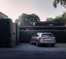 making an estate ment volvo updates the v60 wagon for 2019