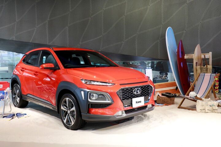 Hyundai, Hoping to Avoid Falling Behind Again, is Slashing Its Product Design Cycle in Half