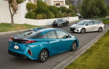 Nice Prius - Now Pay Up: Maine to Green Car Owners