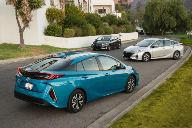 toyota planning long range ev using solid state batteries by 2022
