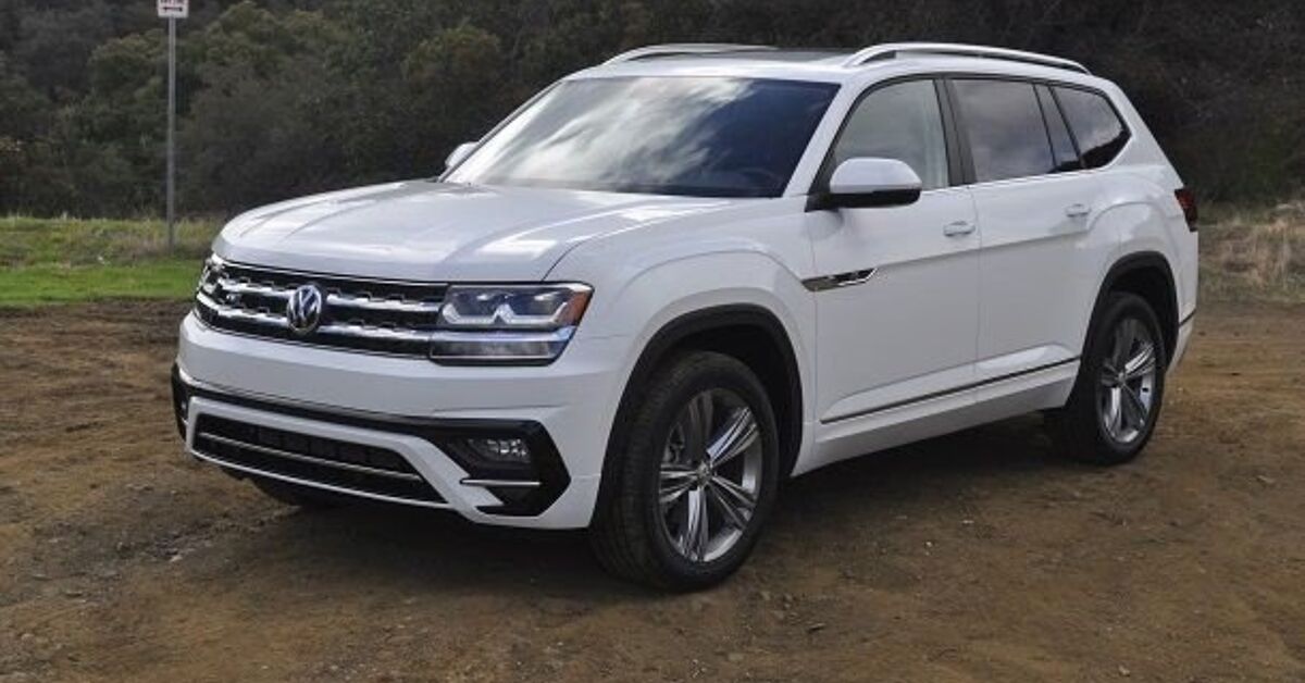 Atlas R Type 2018 Volkswagen Atlas Interior Specs | Cabinets Matttroy