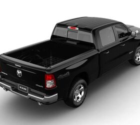 for 2019 ram delivers a truckload of trim choice and possibly the lengthiest model
