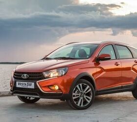 Lada: Financial Learnings of Avtovaz for Make Benefit Glorious Nation of Russia