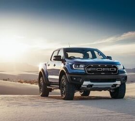 Suddenly, a Ford Bronco Raptor Enters the Realm of Possibility
