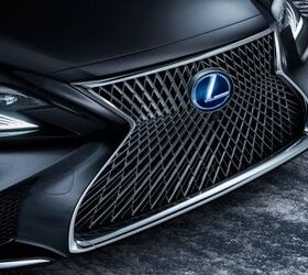 buick and lexus predictably top j d power s dependability survey