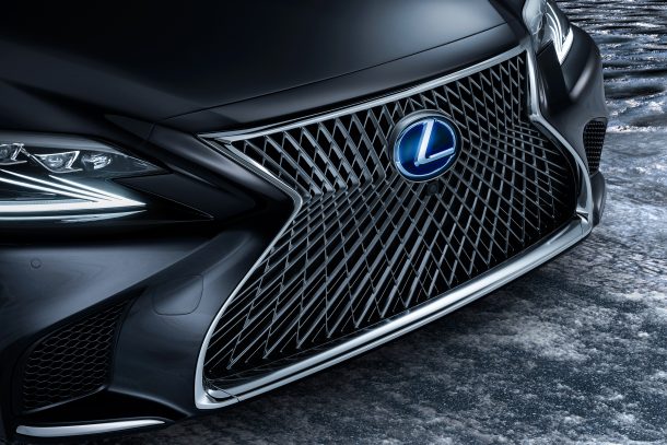 Buick and Lexus Predictably Top J.D. Power's Dependability Survey