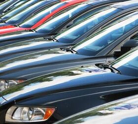 Dealership Throughput Expected to Slip for Third Year in a Row
