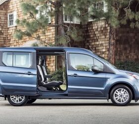 2019 ford transit connect cure for the common crossover