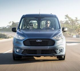 2019 ford transit connect cure for the common crossover