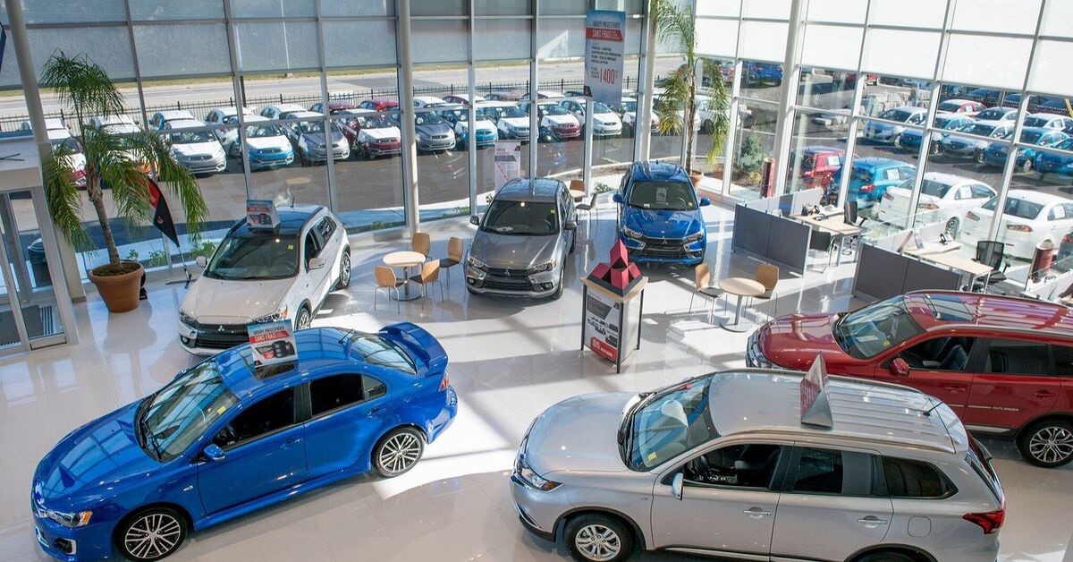 Mitsubishi Rust Warranty Canada Mitsubishi Doubles Warranty Length in Canada, but Nothing Lasts Forever