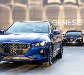hyundai dealers put on notice it s time for genesis but not everyone gets to play