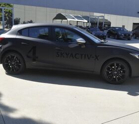 mazda skyactiv x prototype first drive is the future highly compressed update