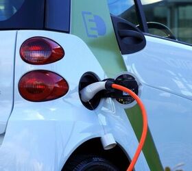 Green for Green: California Governor Outlines $2.5 Billion Electric Vehicle Push