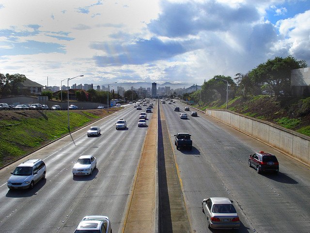 Yet More Evidence That America's Car Addiction Is Not About To Die ...