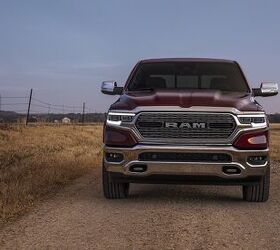 2018 Pickup Crash Ratings Show What the New Crop of Trucks Needs to Get Right