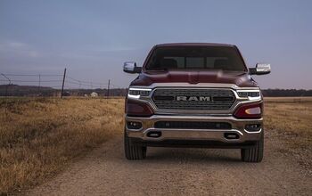 2018 Pickup Crash Ratings Show What the New Crop of Trucks Needs to Get Right