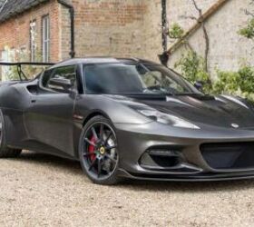 Lotus CEO Busted at 102 MPH, Lawyer Claims He Was Just Testing the Car