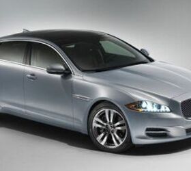 Is It Time to Kiss the Jaguar XJ - at Least As We Know It - Goodbye?