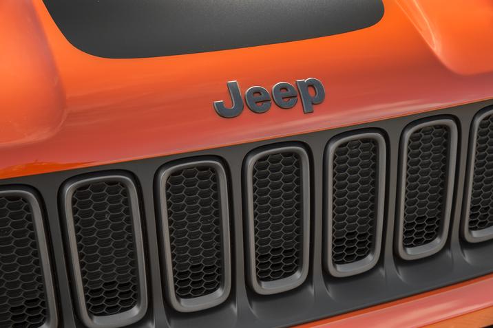 Decision on Fiat 500-based Jeep Model Looms