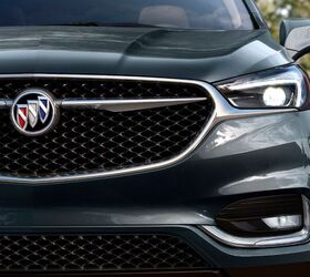 Brougham All the Things: Avenir Sub-brand to Grow Across Buick Lineup