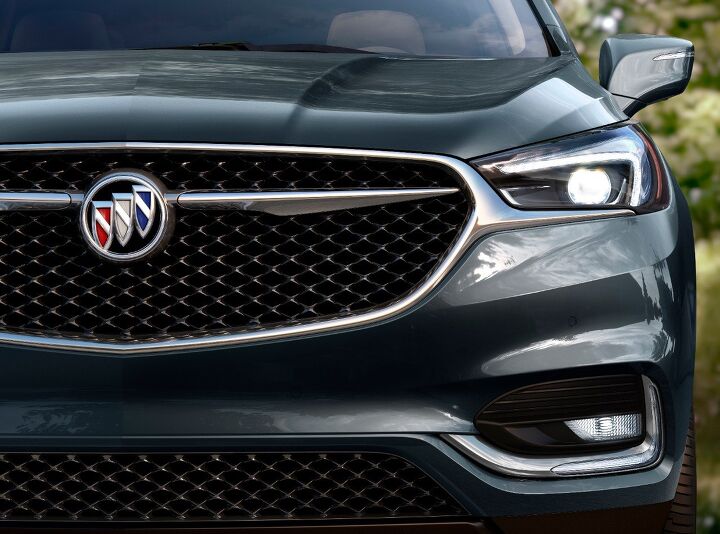 brougham all the things avenir sub brand to grow across buick lineup