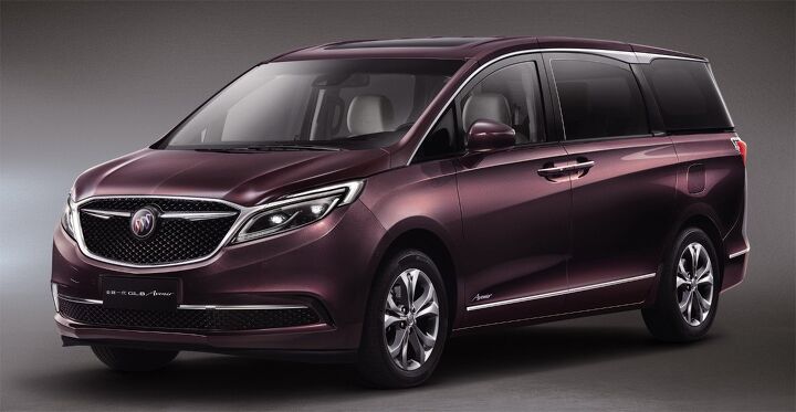 brougham all the things avenir sub brand to grow across buick lineup