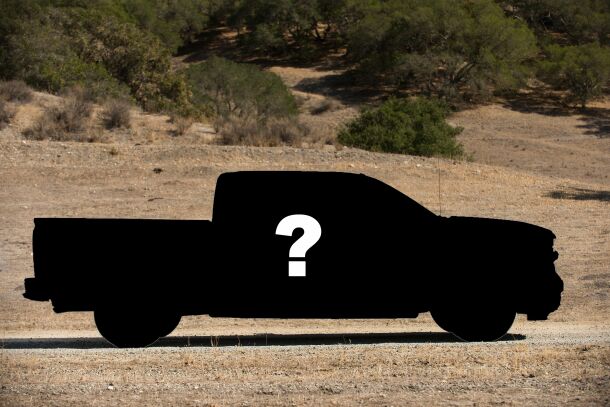 QOTD: Is This Truck For You?