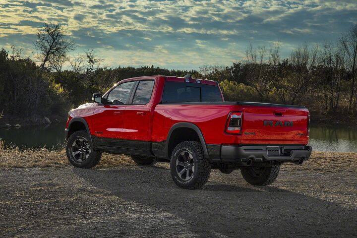 2019 ram 1500 all the details you re dying for