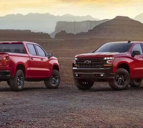 As Pickups Become Family Vehicles, GM Vows to Correct Crew Cab Shortage