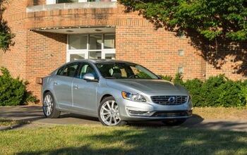2018 Volvo S60 T5 AWD Inscription Review - A Numbers Game