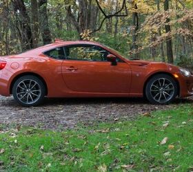 2017 toyota 86 review two pedals on a sports car really