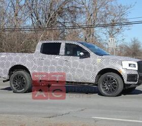 qotd do you think ford will ruin the new bronco