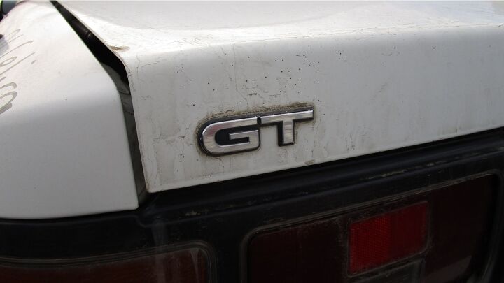 junkyard find 1986 toyota celica gt coupe