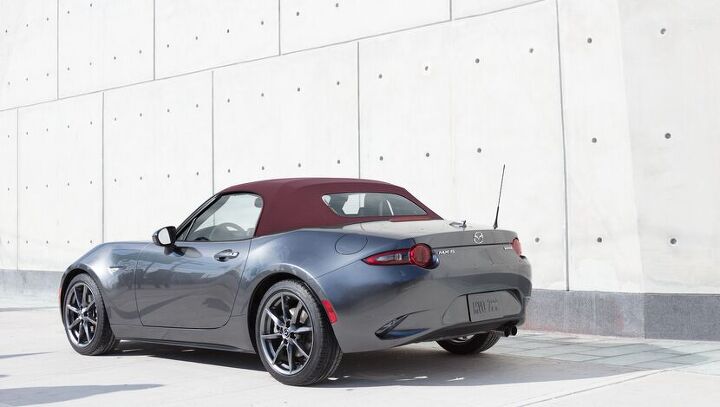 mazda s mx 5 available with cherry on top for 2018