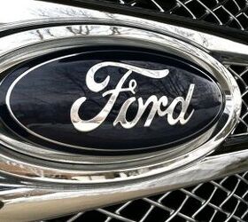 QOTD: How Does Ford Turn It Around?
