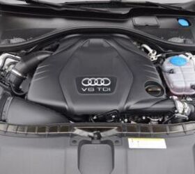 Nearly There: Feds Green-light Emission Fix for More Audi Diesels