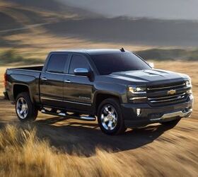 From the VIN Docs: 2019 Chevrolet Silverado Keeps Its Old Sibling Around; GMC Sierra Does the Same