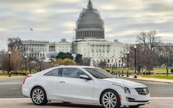 2019 Cadillacs: CT6 Drops Entry-level Engine, and Is the ATS Going Coupe-only?
