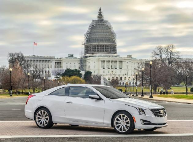 2019 cadillacs ct6 drops entry level engine and is the ats going coupe only
