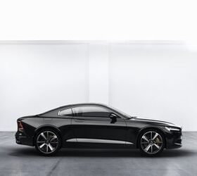 Good News, America - You've Been Chosen to 'Physically Interact' With the Polestar Brand