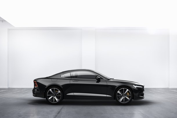 13 Burning Questions We Have for Volvo's 2020 Polestar 1