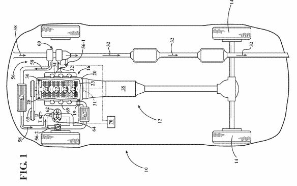 patent reveals gm is working on a high compression twin turbocharged hybrid