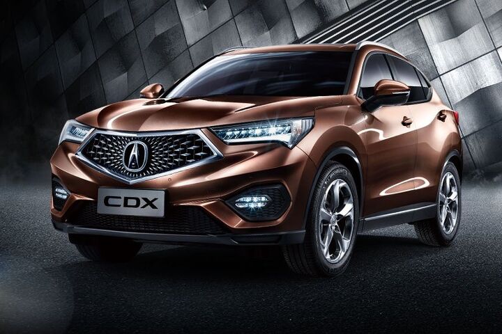 acura drops another hint of a u s bound cdx