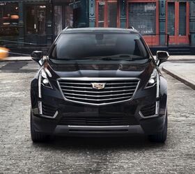 By the Slimmest of Margins, Cadillac's U.S. Operations Reclaim No.1 Position in Global Cadillac Sales Race