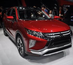 2018 mitsubishi eclipse cross the disappointment continues